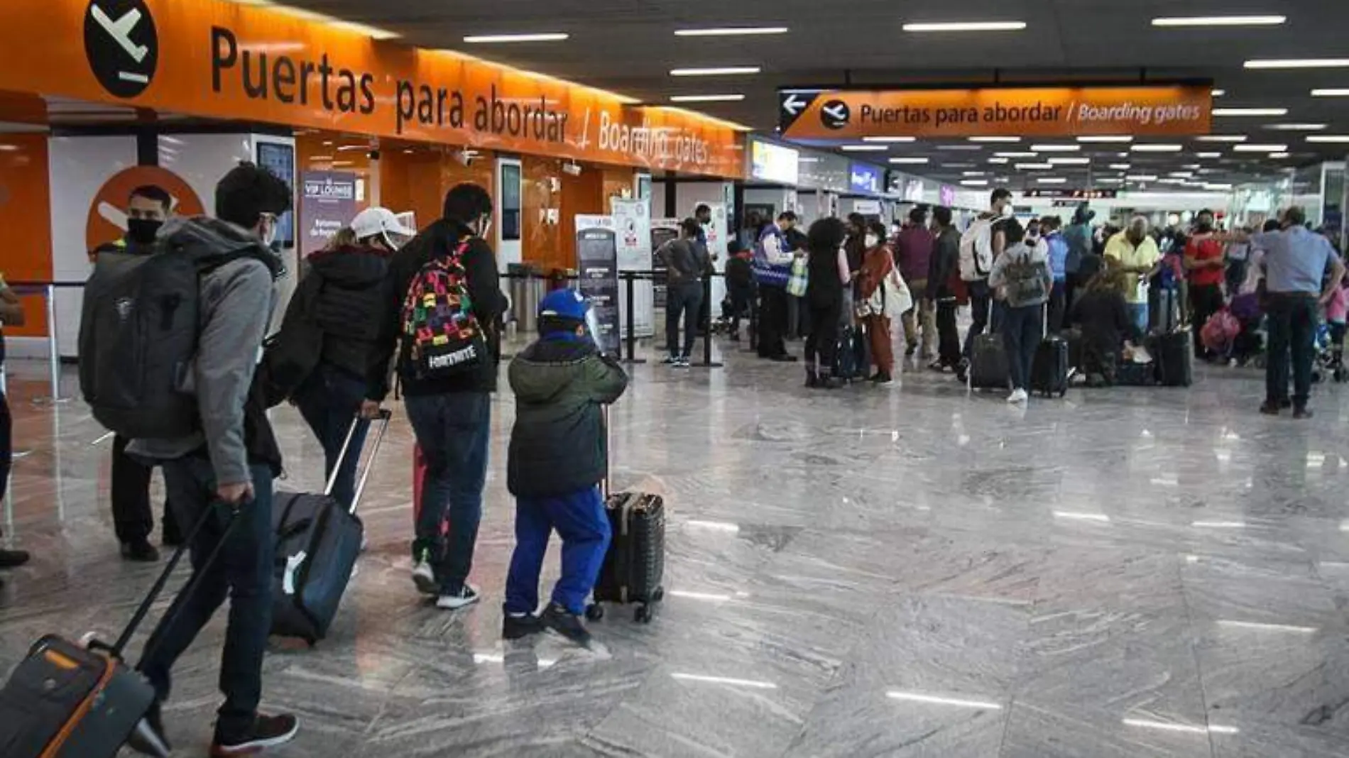 Aeropuerto de Guadalajara